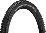Maxxis tire Minion DHF 3C DD TR 27 5 x 2.50 black folding