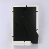 Marco de fotos Zep T15468 White Vintage 15x20 cm