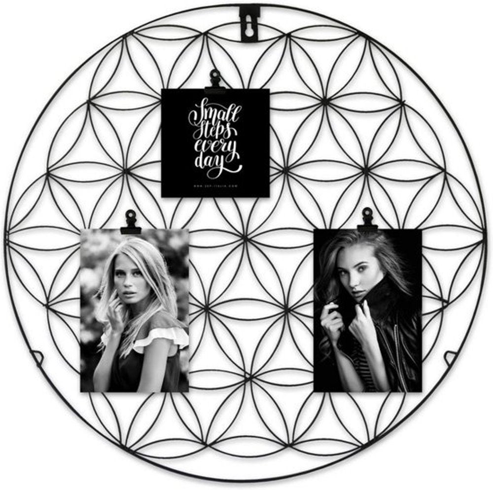 ZEP Photo Wall Rack La772 Jolanda 50 cm