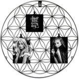 ZEP Photo Wall Rack La772 Jolanda 50 cm