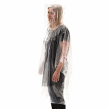 Łatwy obóz Poncho