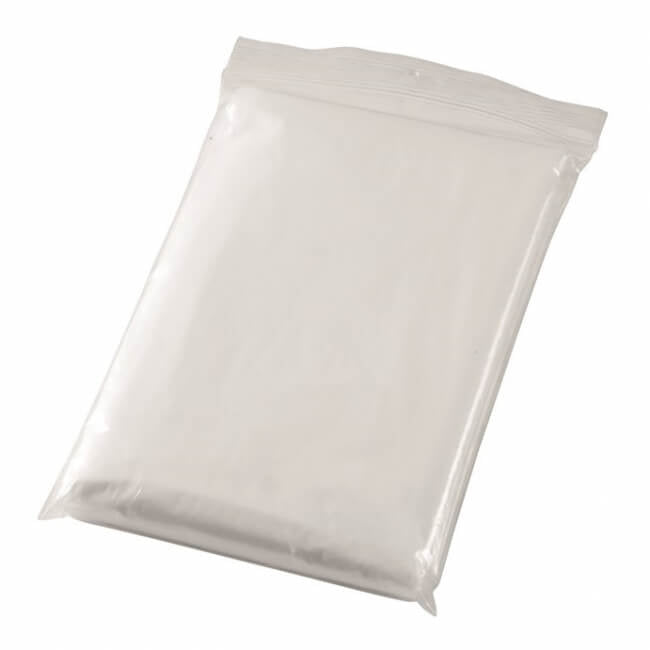 Łatwy obóz Poncho