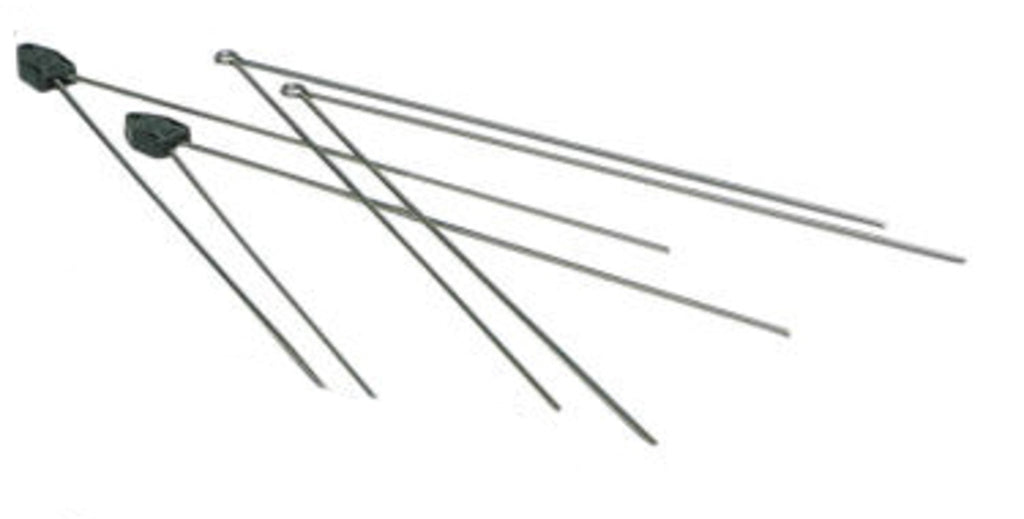 Sks spatd rod bluemels from + a set a 4