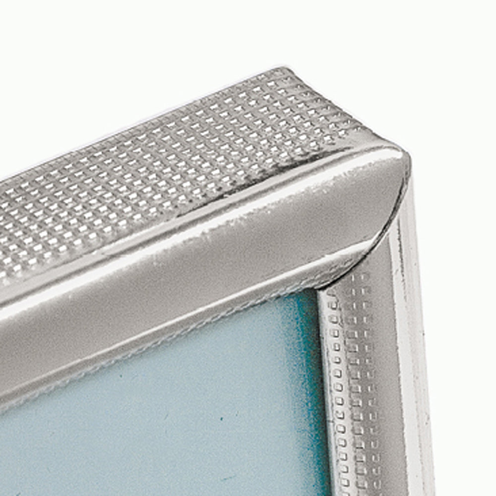 Zep Photo Frame 120S06-5R sølvbelagt 13x18 cm