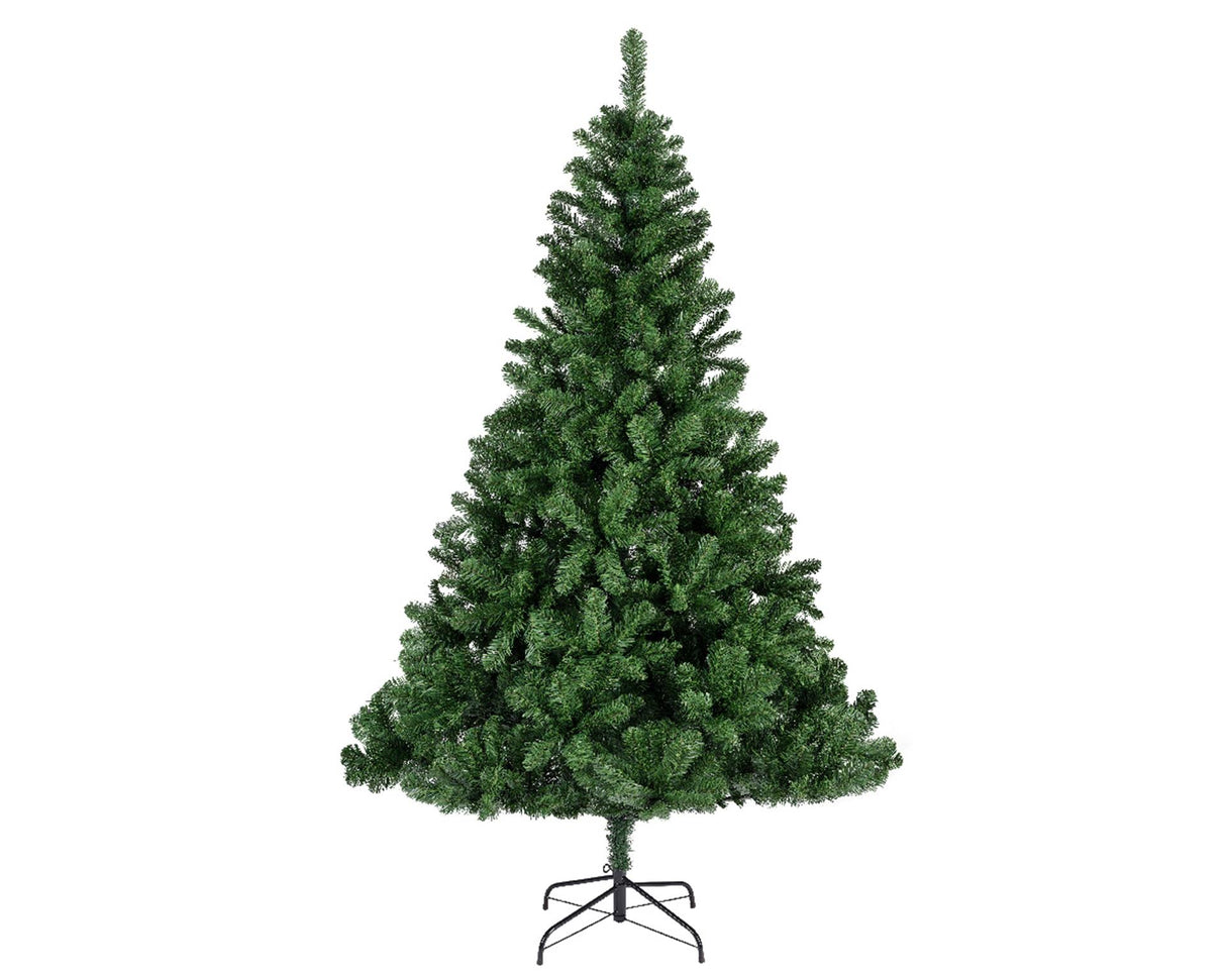 Everlands Christmas tree imperial pine 240cm green