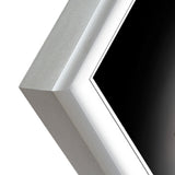 Marco de fotos Zep Al1S1 Silver 10x15 cm