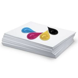 Toner cartridge Canon 732Y yellow