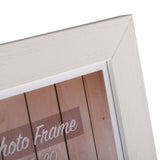 Zep Photo Frame V21573 Nelson 3 wäiss 13x18 cm