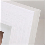 Zep fotorámik v21203 nelson 3 biely 20x20 cm