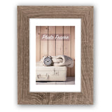 Zep fotoramme v21575 Nelson 5 Brown 13x18 cm