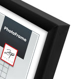 Zep fotoramme KB1 Svart 10x15 cm