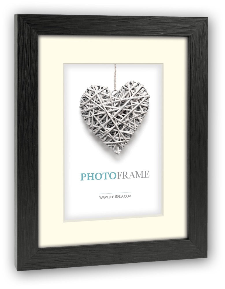 Photo Frame SEP V32235 Regent 5 Black 15x20 20x30 cm
