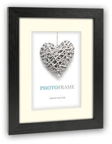 Photo Frame SEP V32235 Regent 5 Black 15x20 20x30 cm