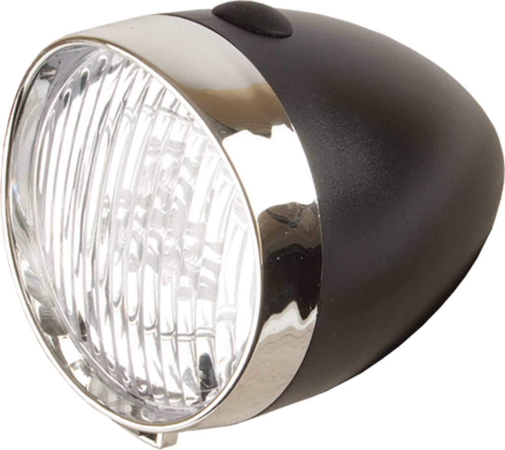 Babboe koplamp xlc retro hollands