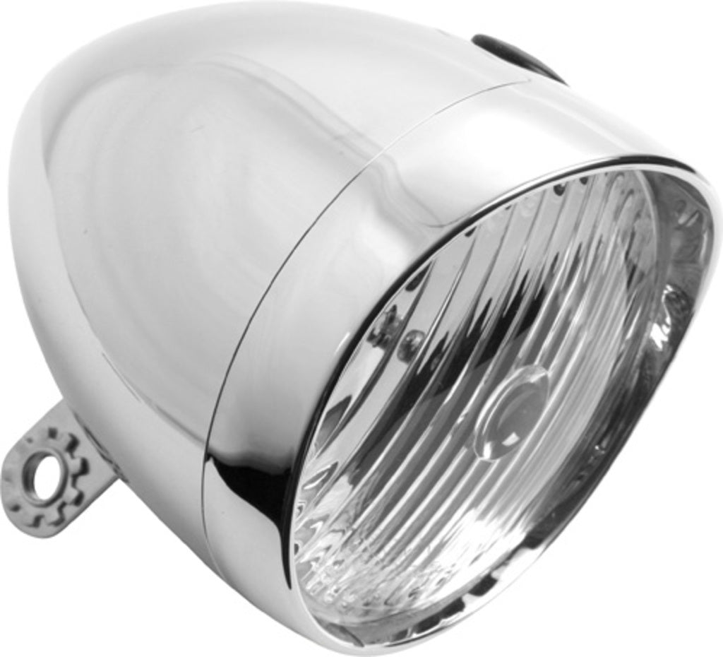 Babboe headlight xlc retro dutch