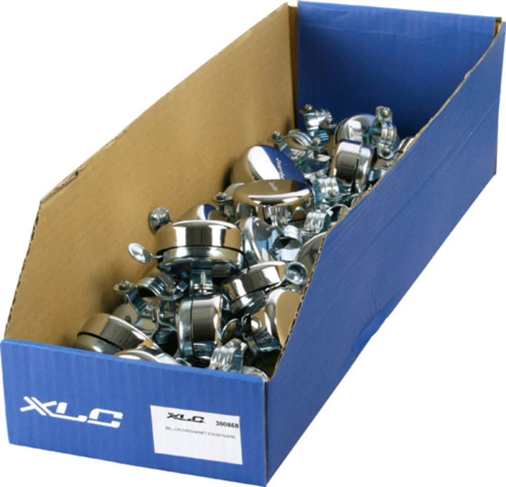 Xlc fietsbel classic