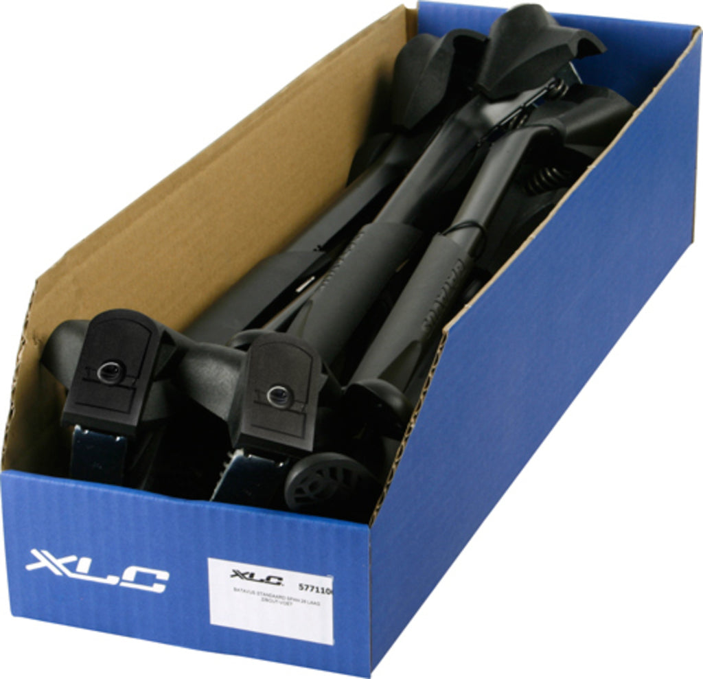 Xlc standaard 24 28 spanninga libra
