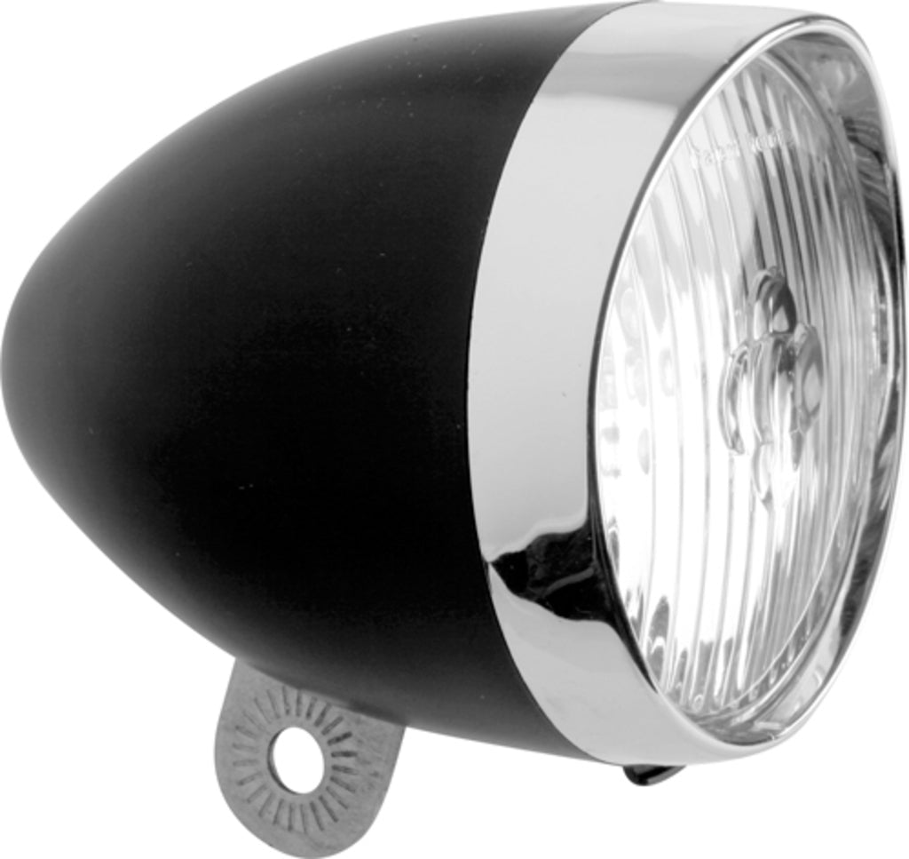 Marwi headlight retro Dutch
