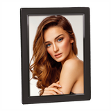 Zep Photo Ramka BL354 Black Metal 10x15 cm