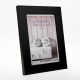 Zep Photo Frame V21681 Nelson 1 svart 15x20 cm