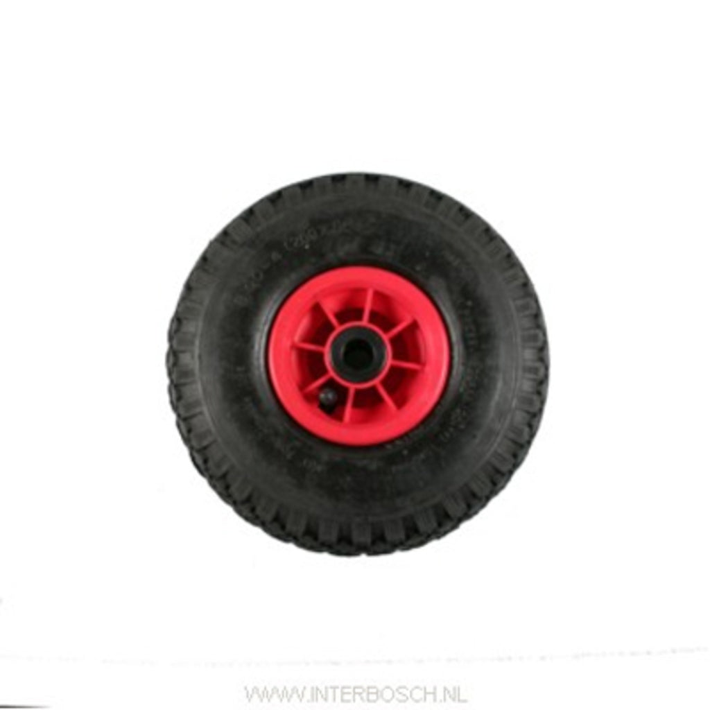 Unbranded wheel 4x300 hand truck