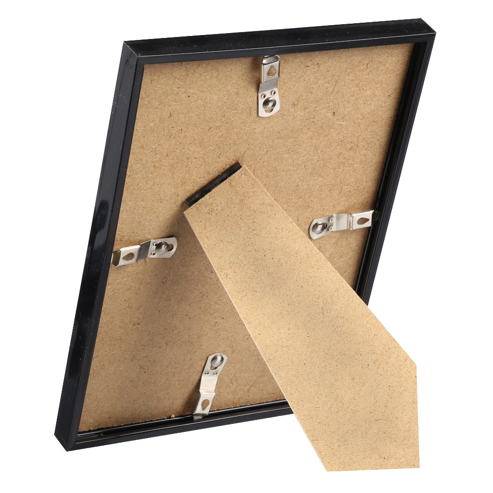 Fotorámeček Zep kb12 černý 20x25 cm