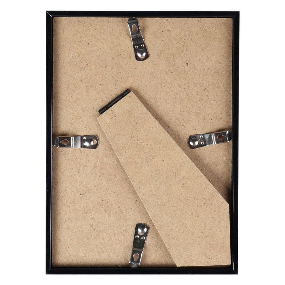 Fotorámeček Zep kb12 černý 20x25 cm