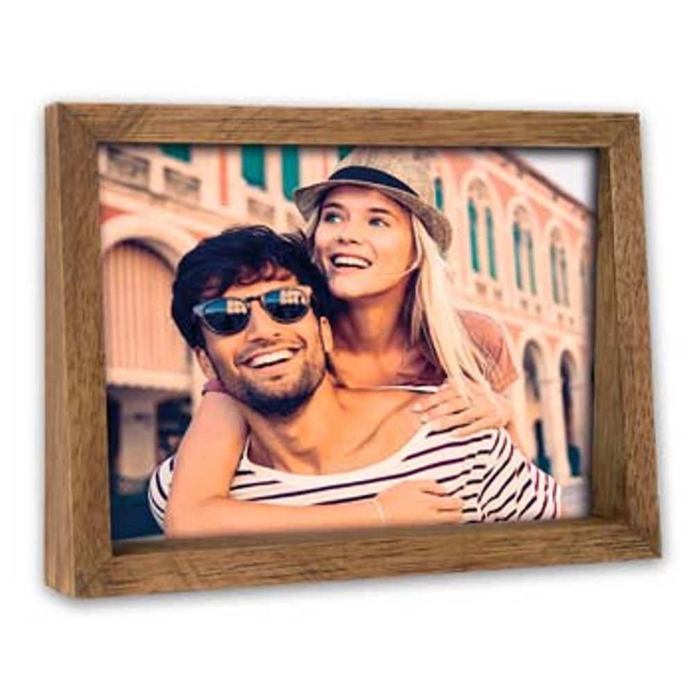 ZEP Photo Frame BM572h Marne Horizontal 13x18 cm