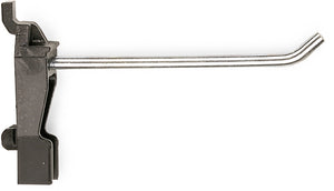Raaco grs wandd single hook 90mm type 1 set a 5