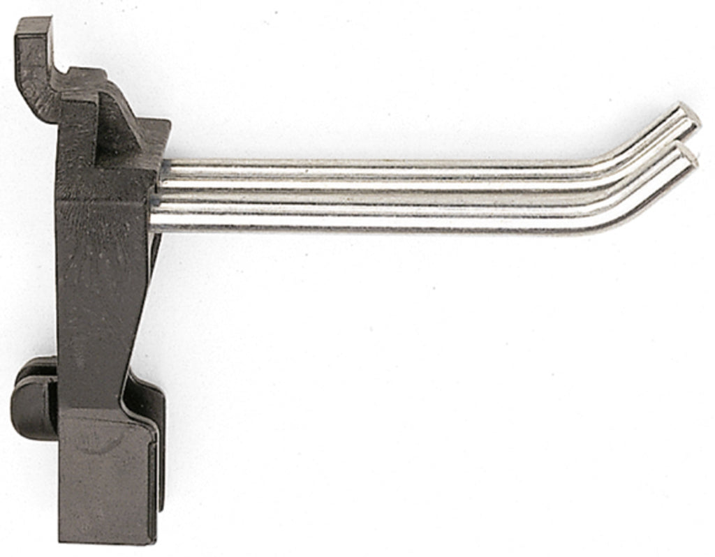 Dvojni kavelj Raaco grs wandd 30mm tip 2 set a 3