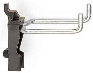 Raaco grs wandd hammer holder 40mm type 4 set a 3