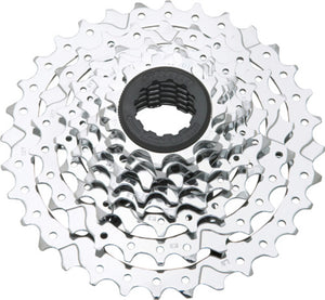Sram, cassette sprocket, x.9 pg-1070, powerglide, 10-speed, 11-32