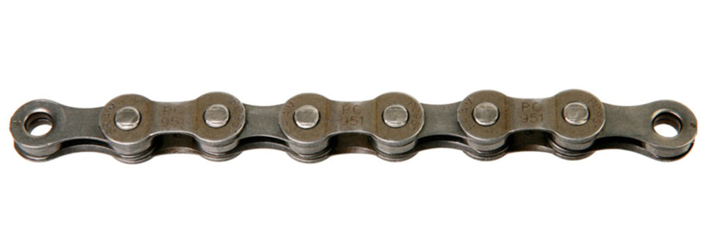 Sram chain pc951 chain pc951 9sp 114l 114 gleder