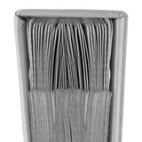 Zep -varastoalbumi EB46100W Umbria White 100 valokuvaa 10x15 cm