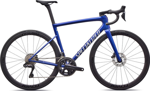 Specialized Tarmac SL8 Expert Di2 28 Carbon Road Bike