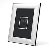 ZEP 328ASS123-4R Srebrna rama 10x15 cm