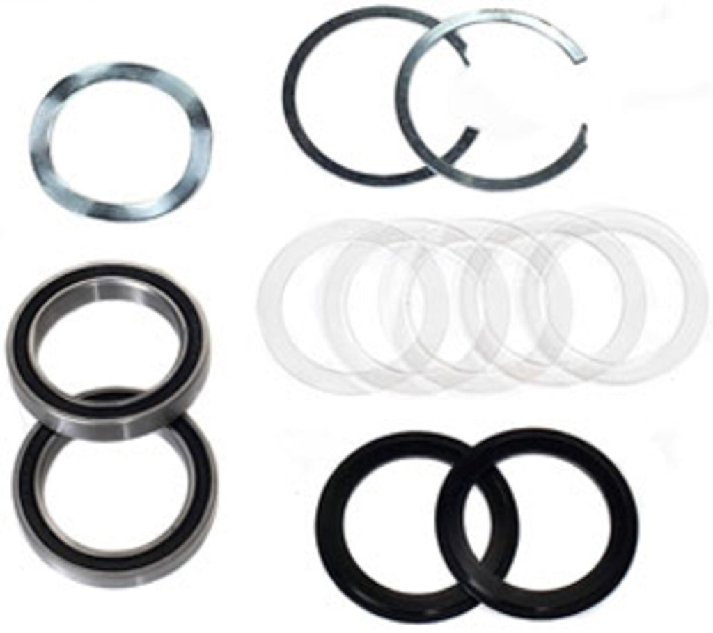 Sram bottom bracket bearing set bb30