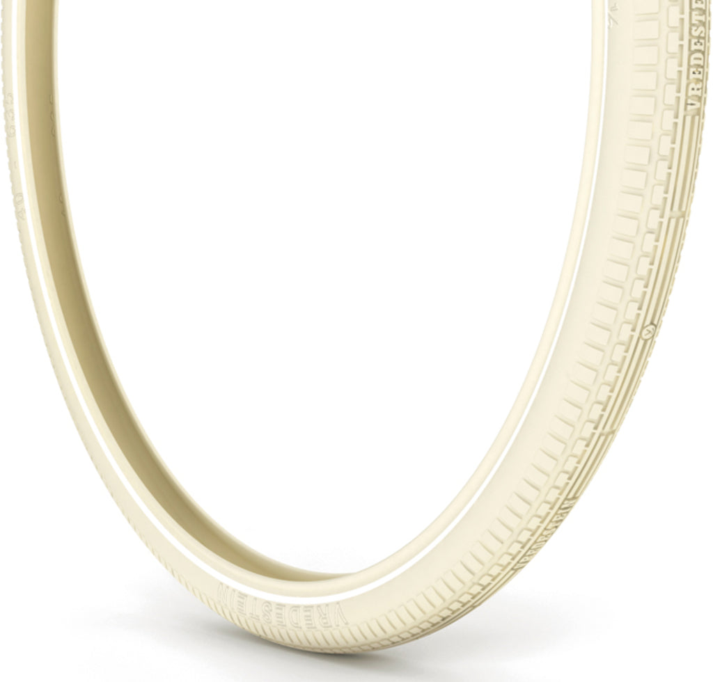 Vredestein 40-635 Retro Creme RS Wire 28673