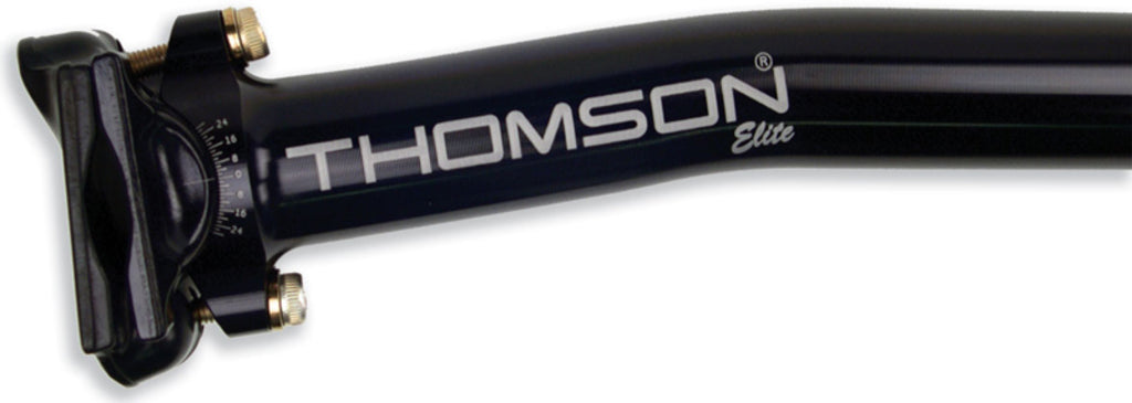 Zadelpen thomson elite