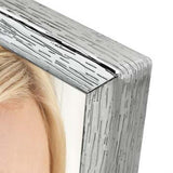 ZEP S05-4 STRIGT Frame 10x15 cm