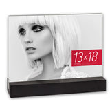 ZEP Akryl AQ746B Dresda Black 10x15 cm