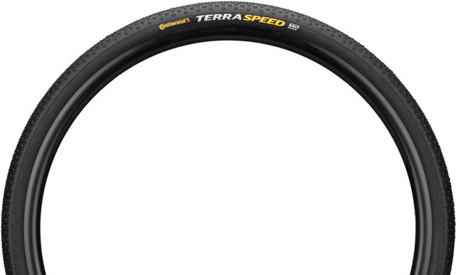 Continental Terra Speed ​​GravietIetsband 35-622 Černá