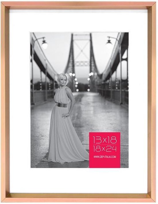 Zep alpc24 alu stel 13x18 18x24 cm