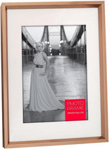 Zep alpc24 alu stel 13x18 18x24 cm