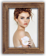 Zep hl51b holden marron 10x15 cm