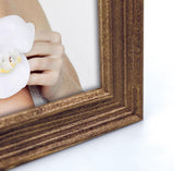 Zep hl51b holden marron 10x15 cm