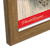 Telaio in legno ZEP M483B 15x20 cm