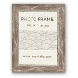 Zep CC457 Tamigi Brown 13x18 cm