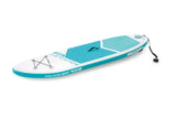 Intex aquaquest 240 mladinski sup