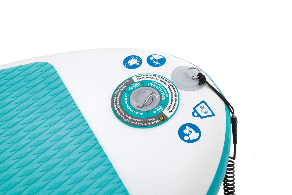 Intex aquaquest 240 Jugend SUP